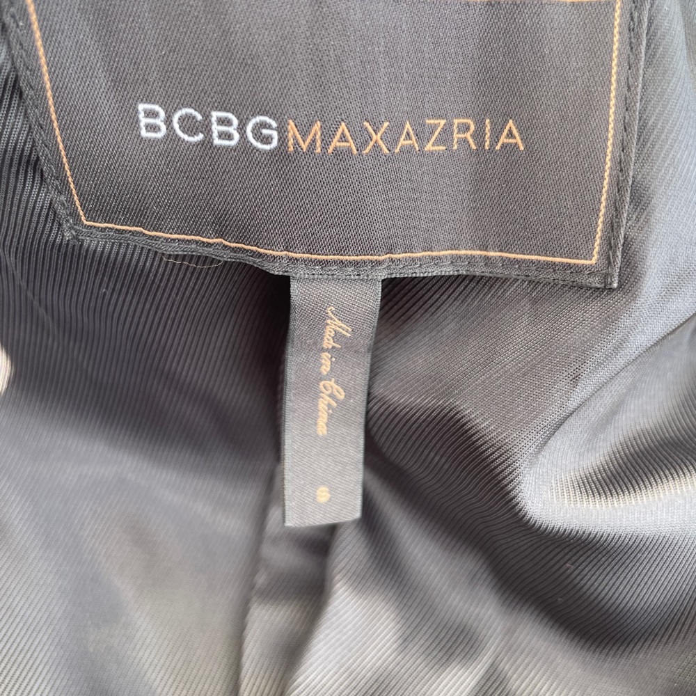 Cape Blazer Jacket - image 6